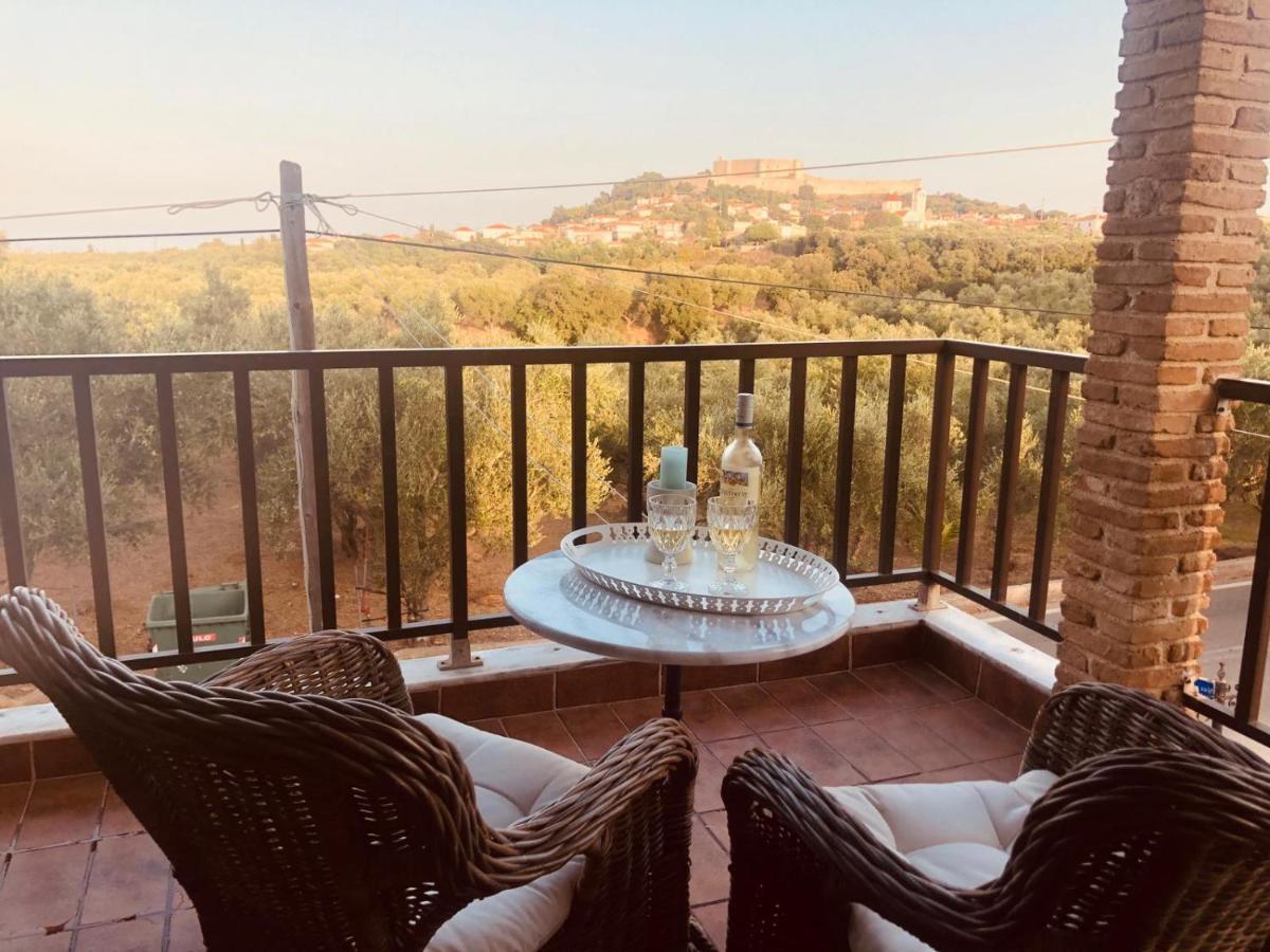 Suitetrails - Relax in Kastro