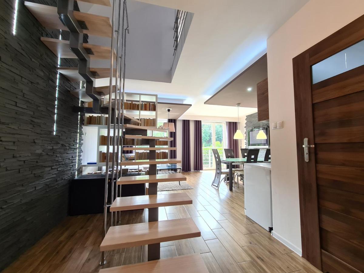 Lux Apartment Modern - Housity