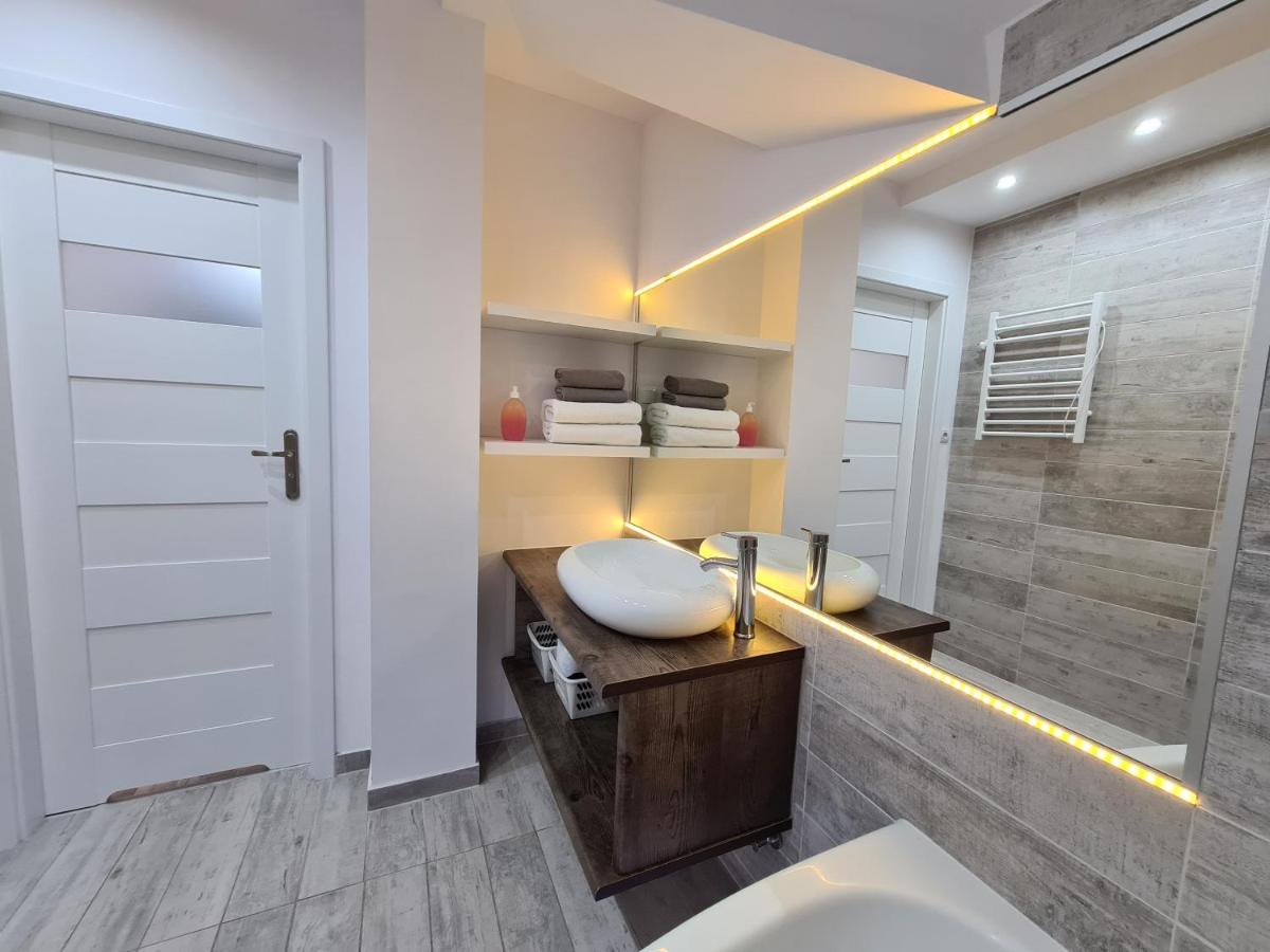 Lux Apartment Modern - Housity