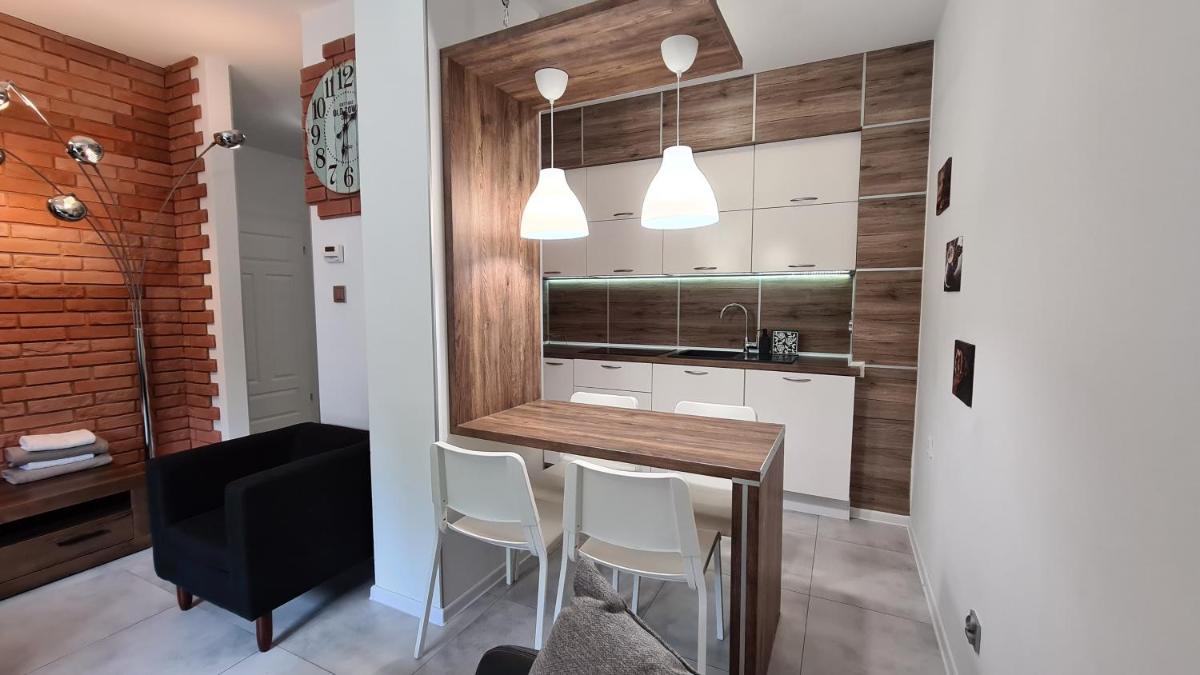 Lux Apartment Park - Housity