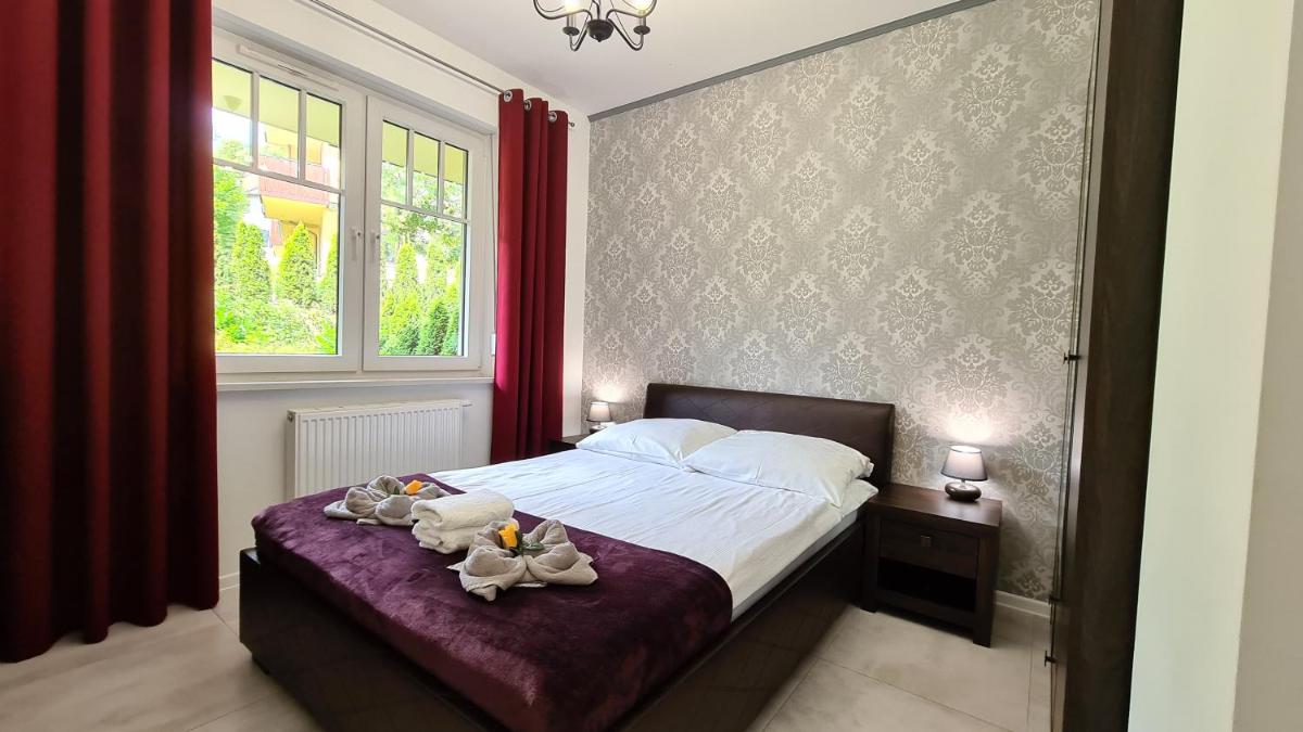 Lux Apartment Park - Housity