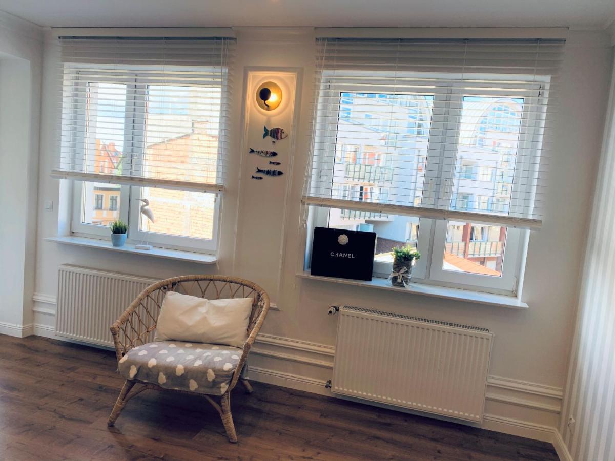 Apartament BIAŁA SOWA - WEIßE EULE Apartment - Housity