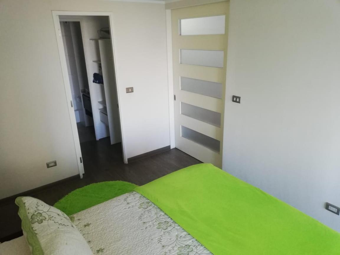 Avenida Ecuador - Housity