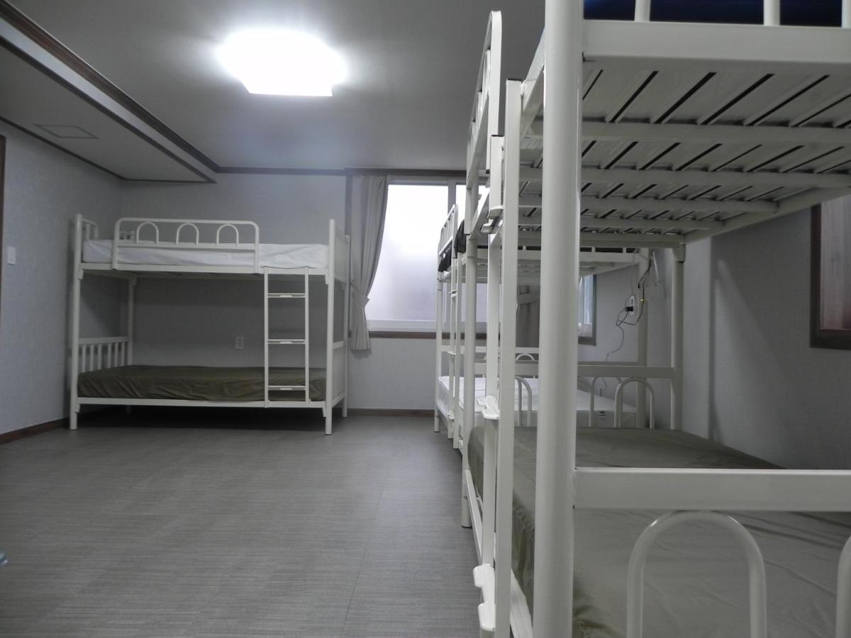 Jeonju International Hostel - Housity