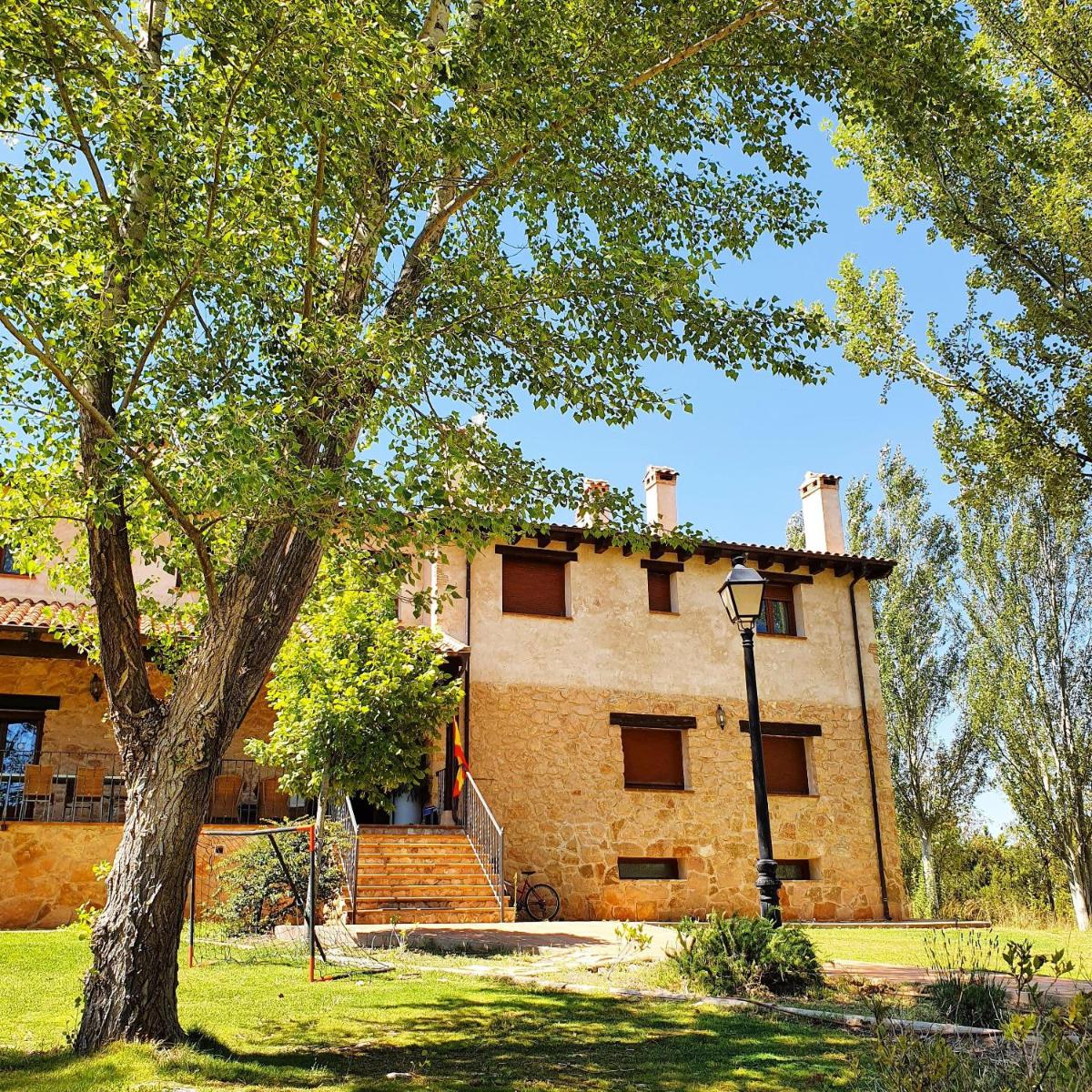 Suitetrails - Finca Rincón de la Vega
