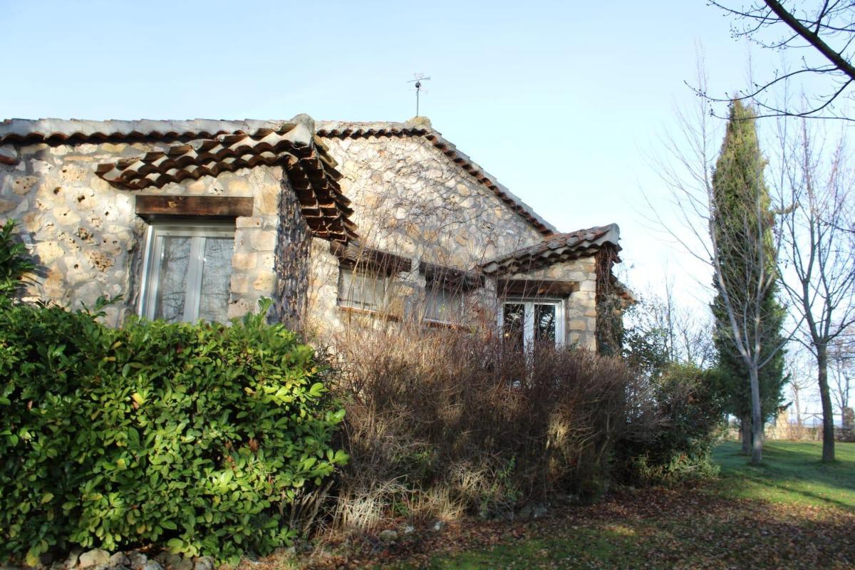 Casa Rural Rincon de la Vega - Housity