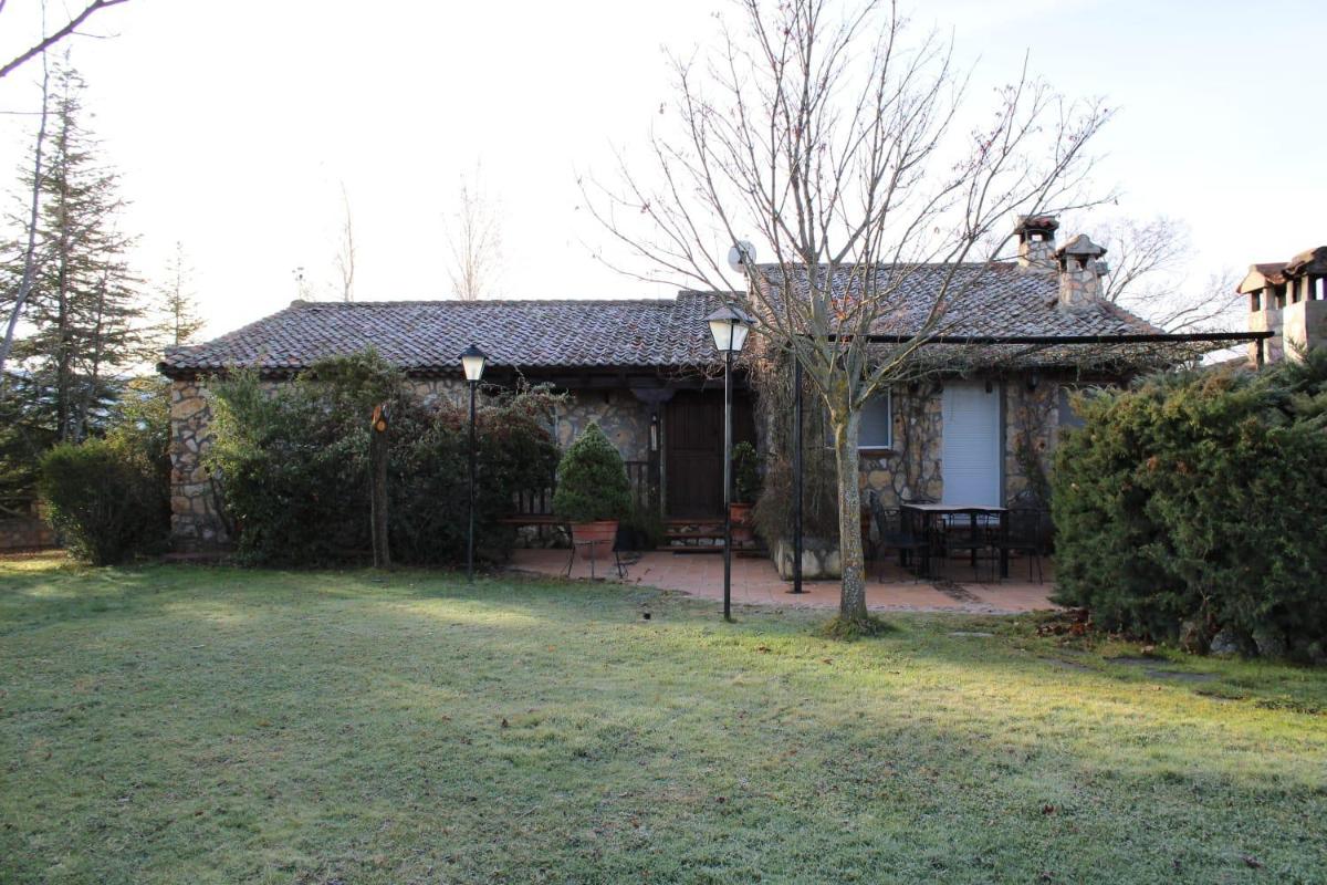 Casa Rural Rincon de la Vega - Housity