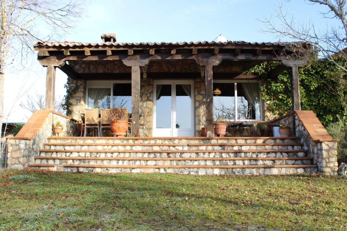 Casa Rural Rincon de la Vega - Housity