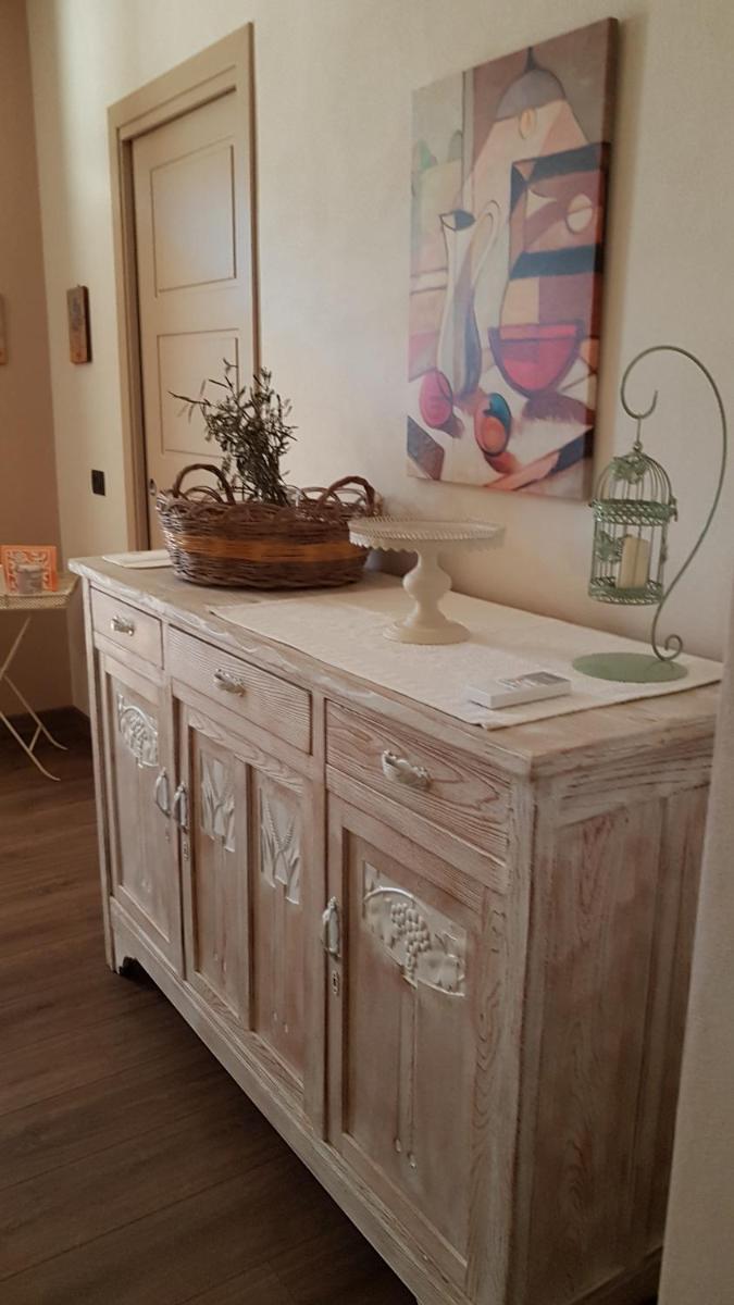 B&B al civico16 - Housity