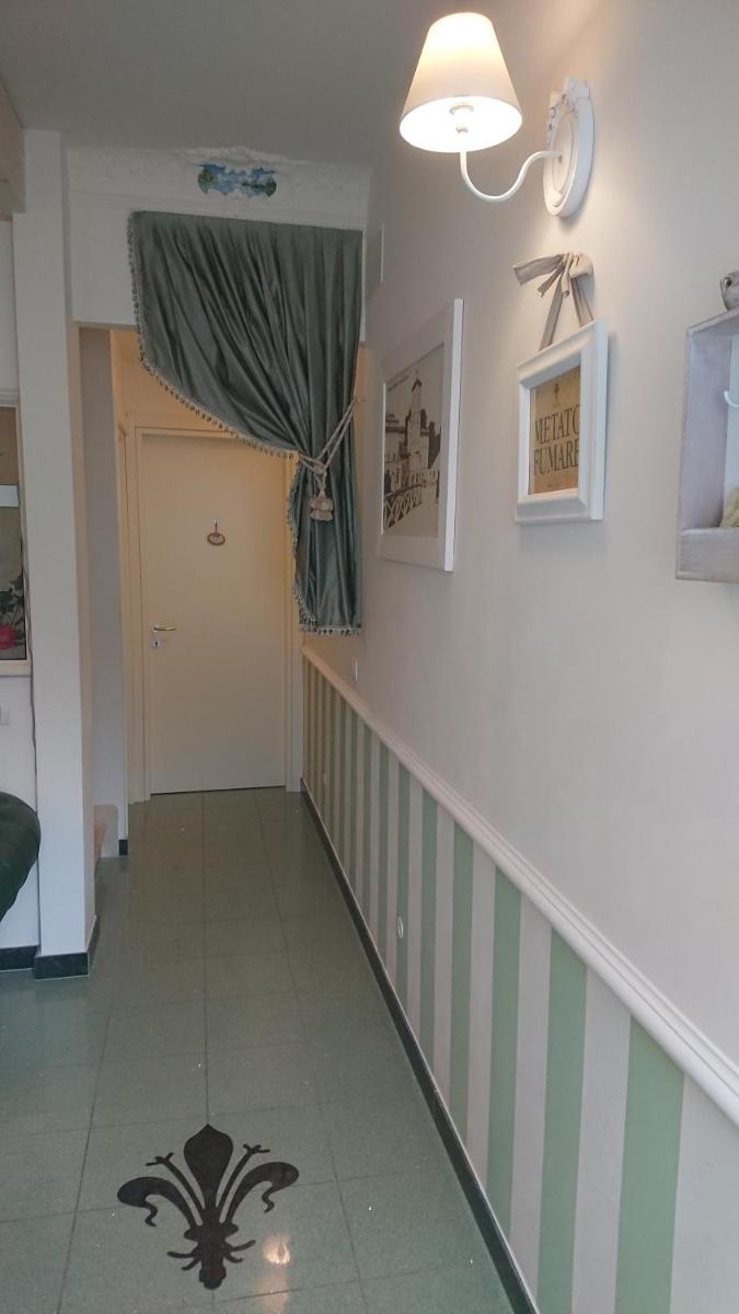 Il Giglio Verde - Housity