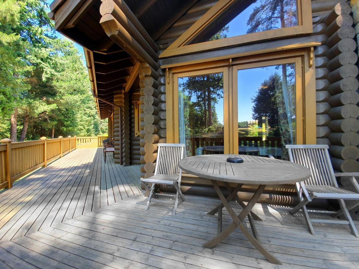 The Dorset Resort - Housity
