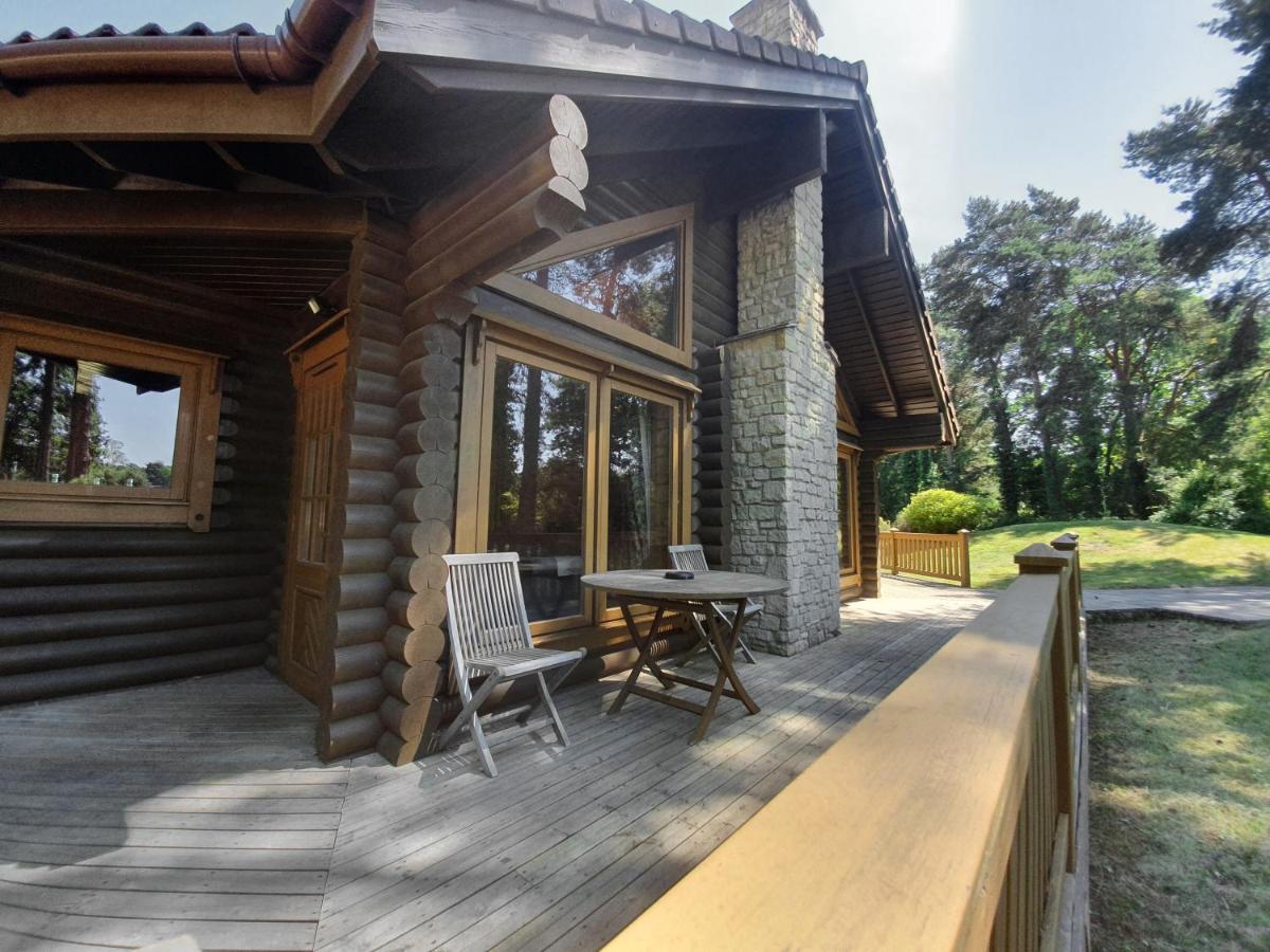 The Dorset Resort - Housity