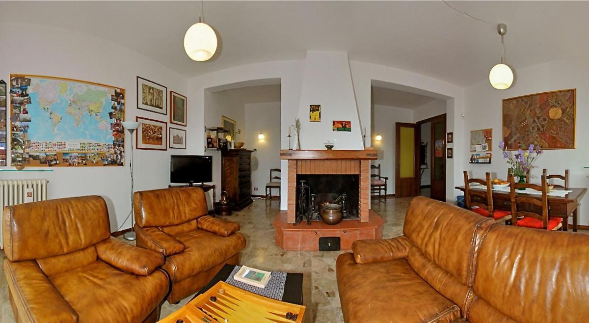 B&B Casa Certosa - Housity