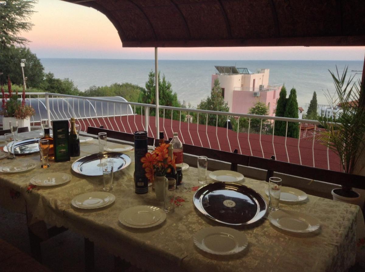 Villa Olymp - Housity