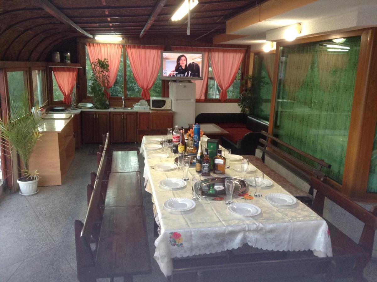 Villa Olymp - Housity