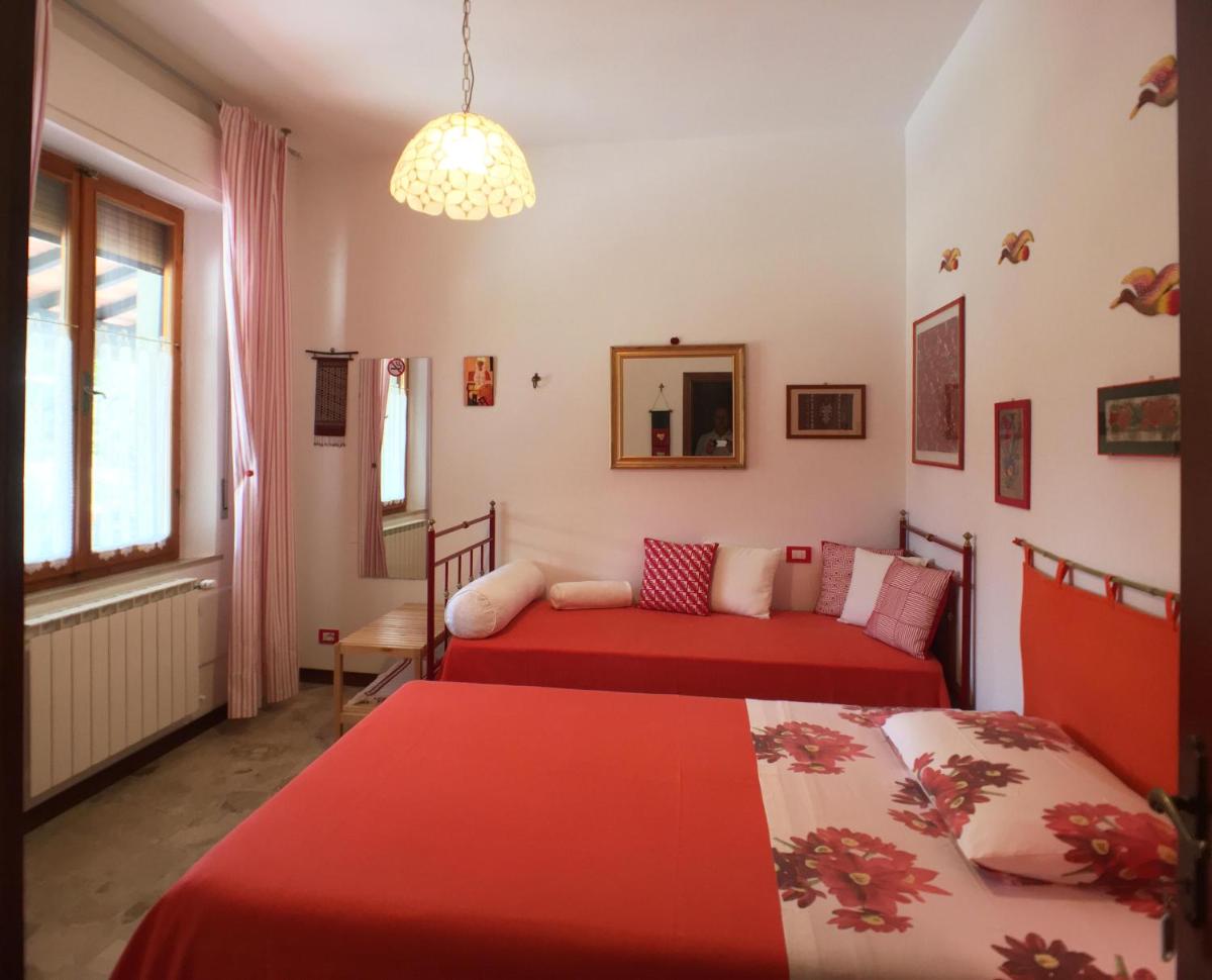 B&B Casa Certosa - Housity