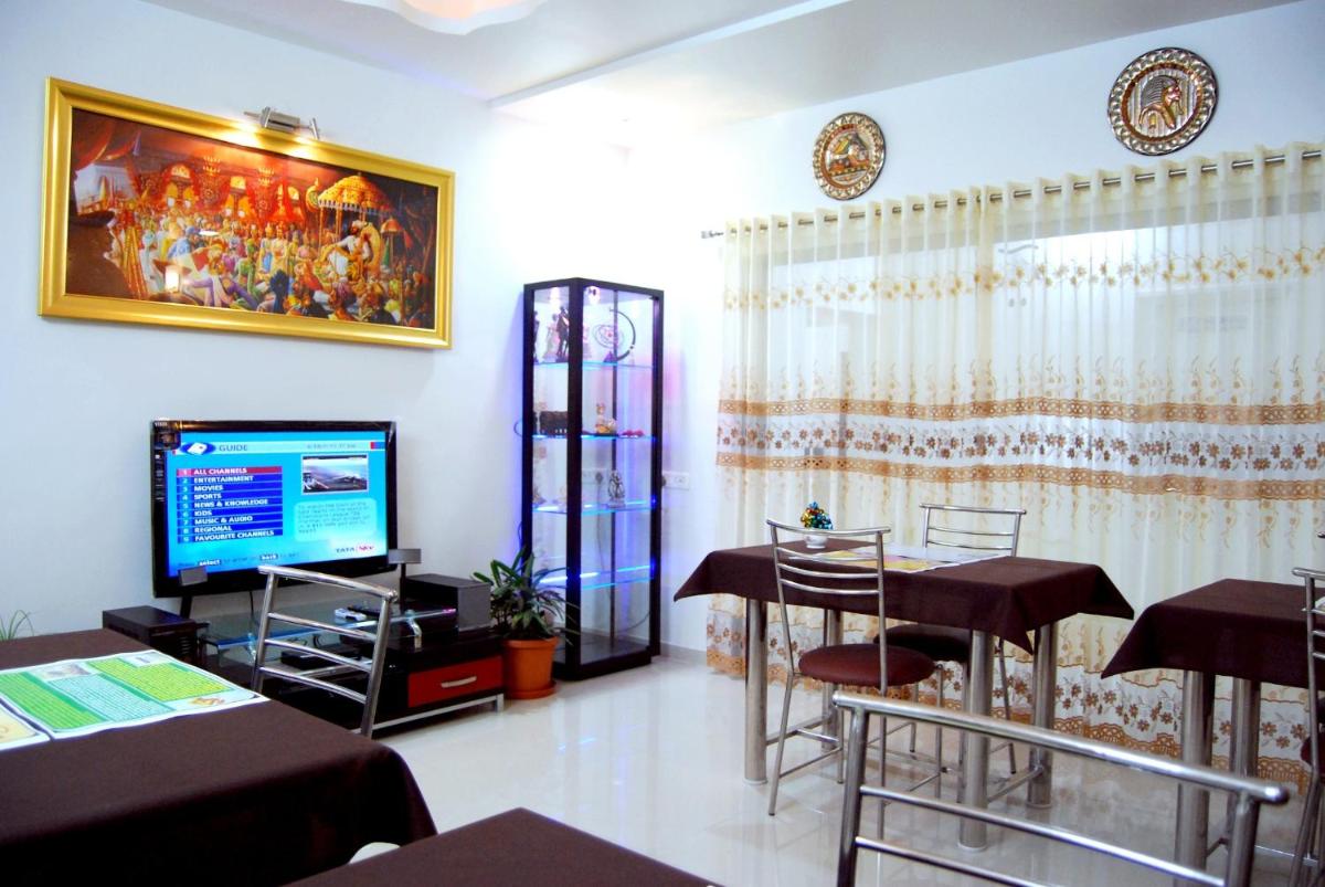 Teerth Villa - Housity