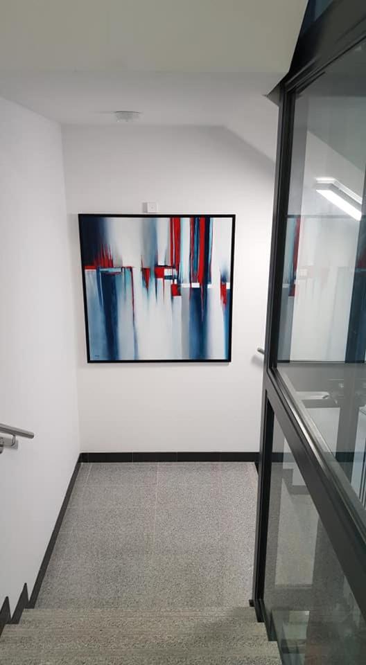 Róży Wiatrów 4 - Housity