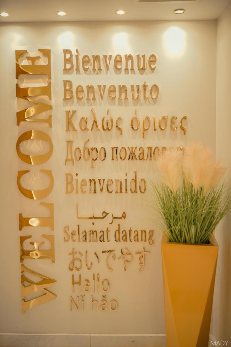 Miramar Boutique Hotel - Housity