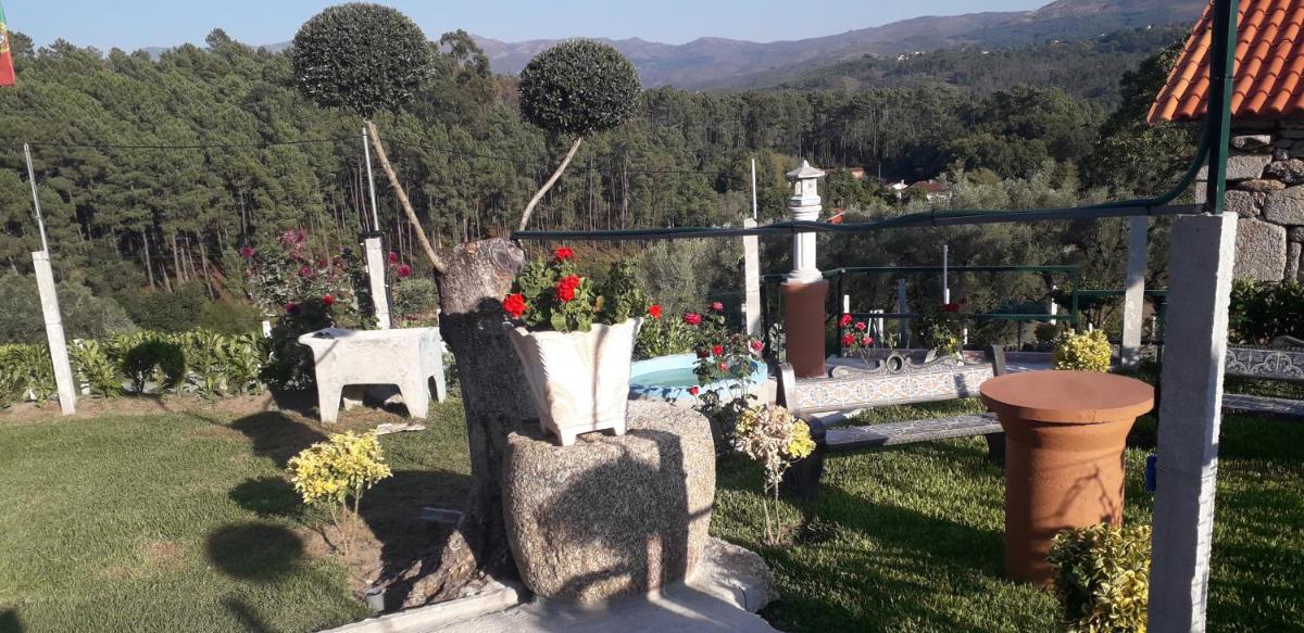Vivenda Agostinho (Casa de Férias) - Housity