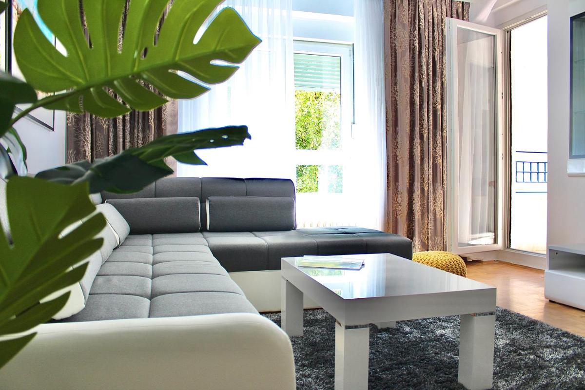 Ramonda - New Belgrade - Housity