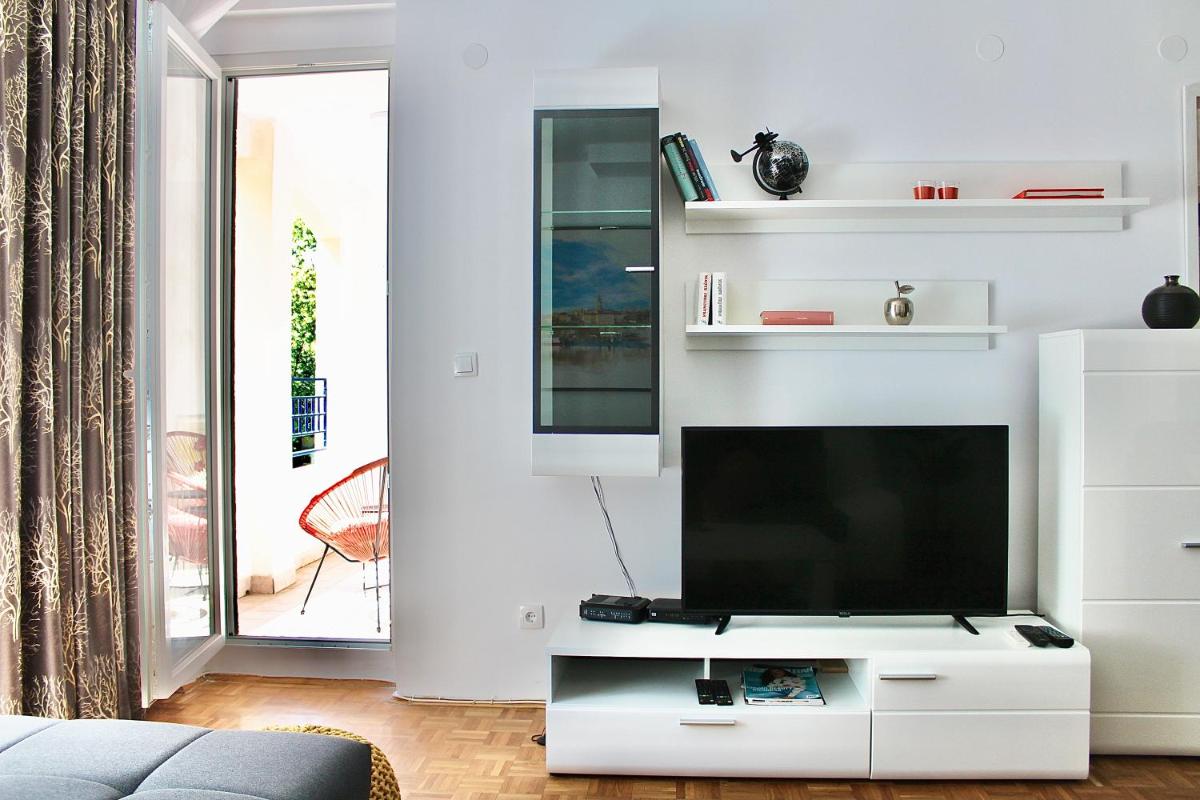 Ramonda - New Belgrade - Housity
