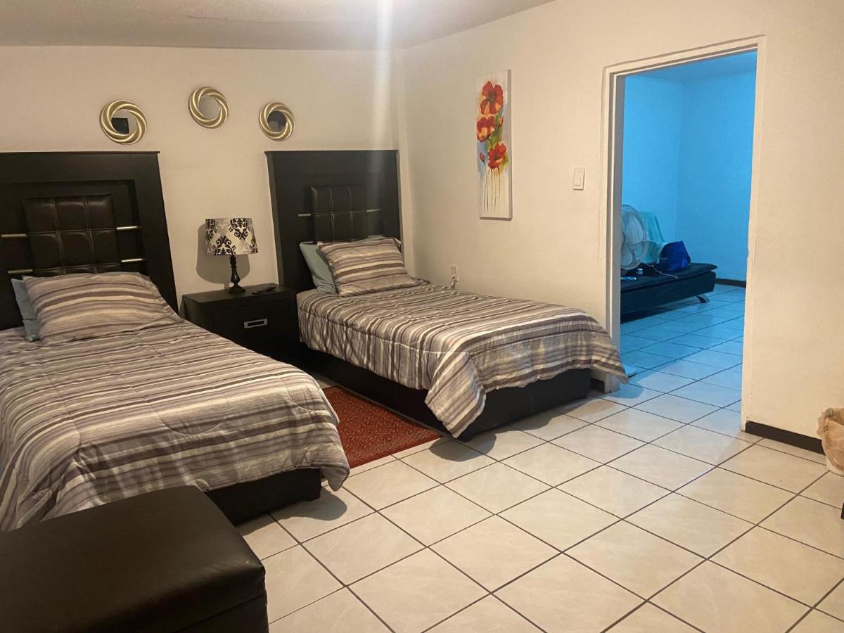 Apartamento familiar 2 Rec WiFi. Netflix - Hizvo