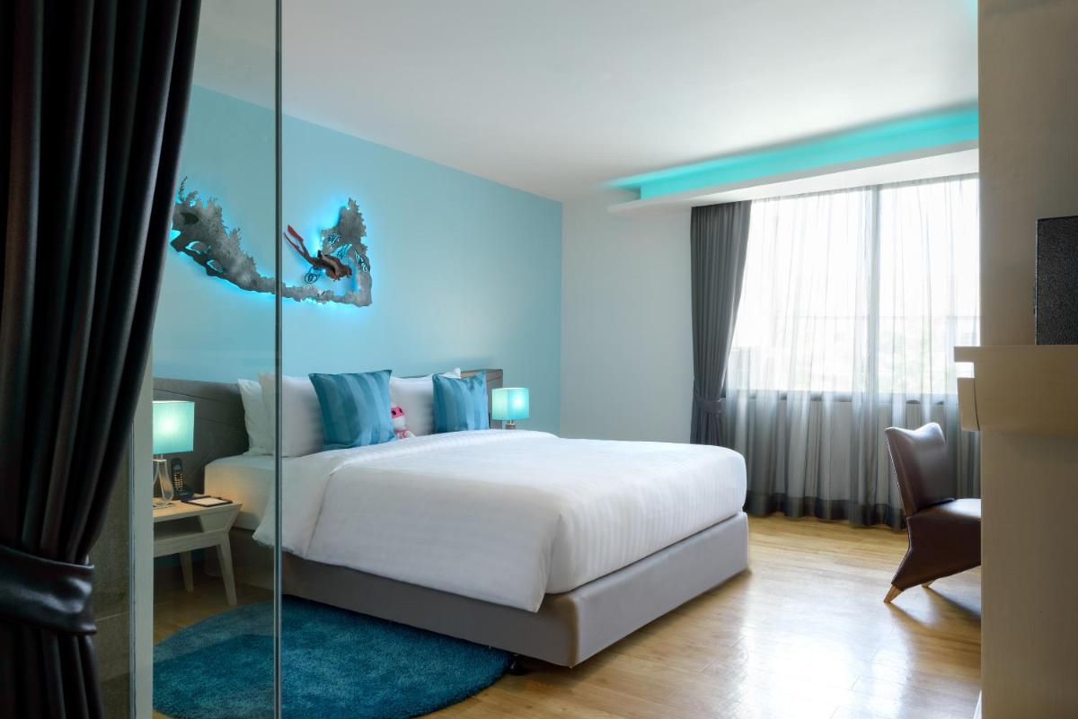 The Xtreme Suites - Housity