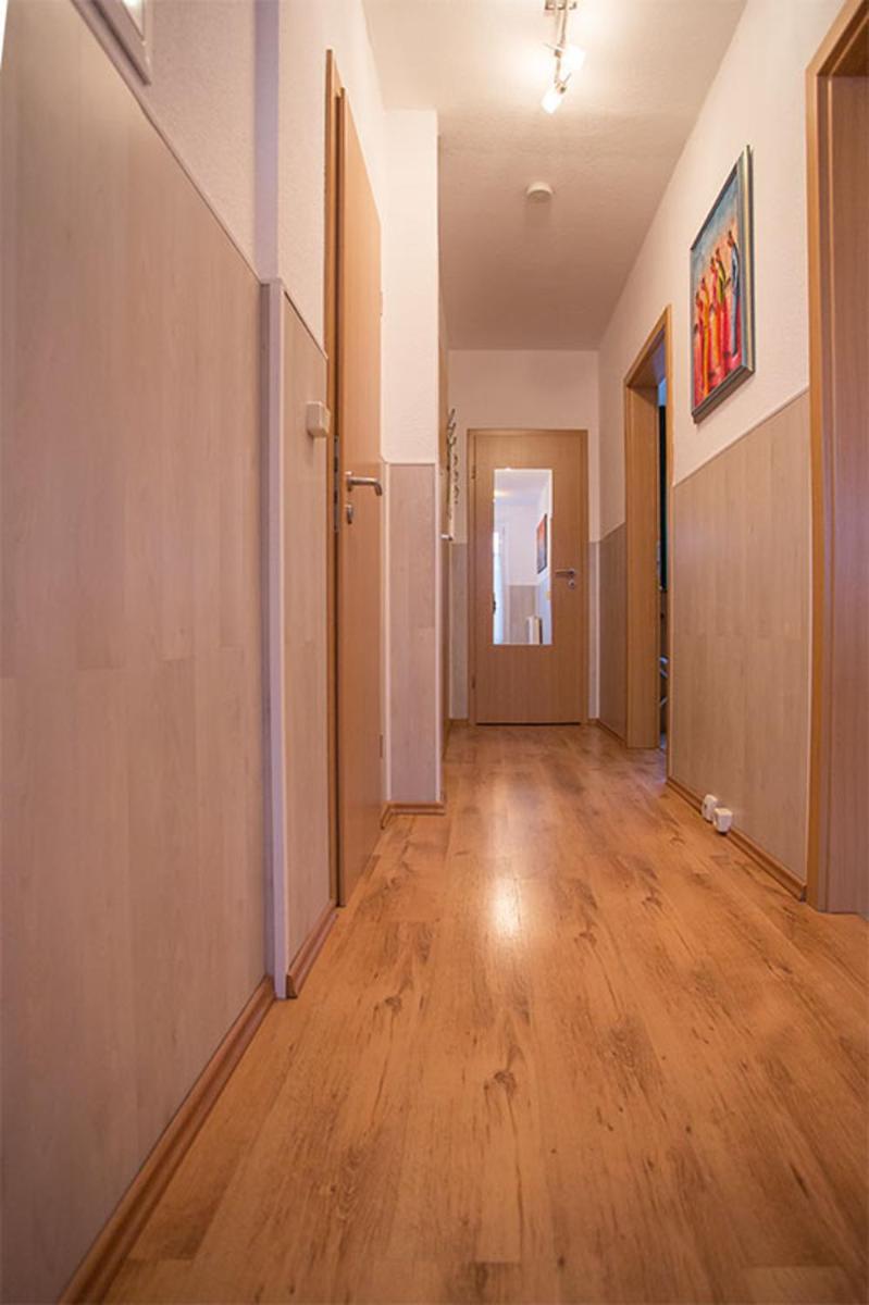 H&H Apartments im Herzen der Stadt teilweise mit Balkon ruhig zentral modern mit Küche - Housity