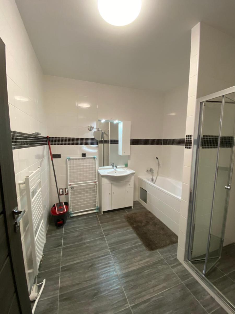 Apartmány Grasel - Housity