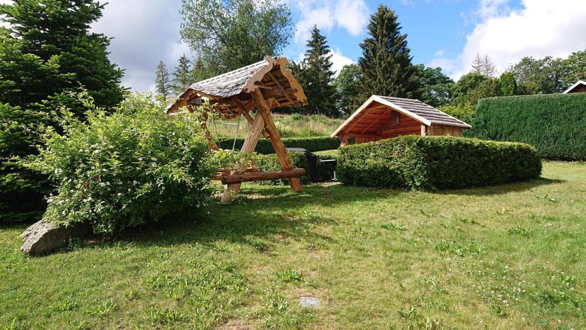 Landhausferienwohnungen Am Brockenblick - Housity