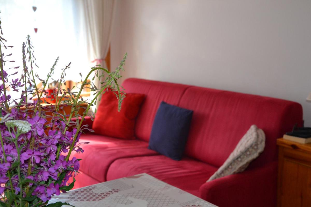 Residence Edelweiss Ciel Blu - Housity