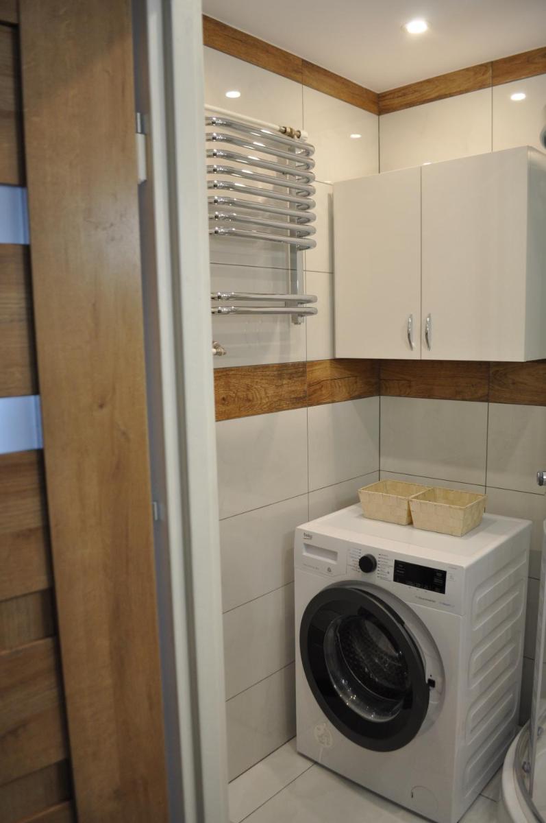 Apartament Sierakowskiego - Housity