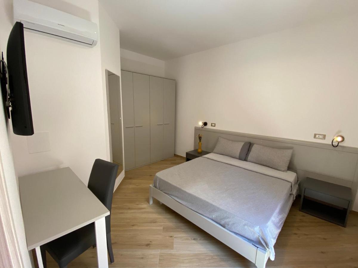 Belmonte Apartments - Housity