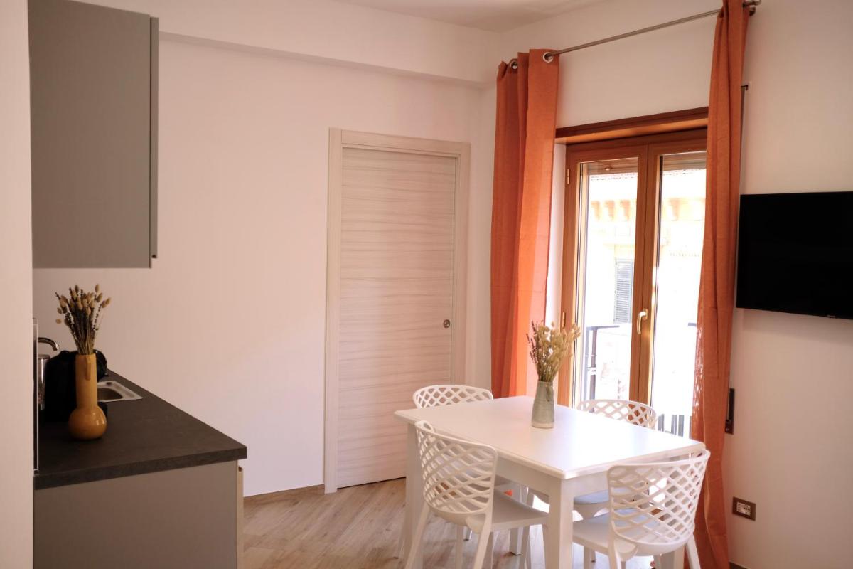 Belmonte Apartments - Housity