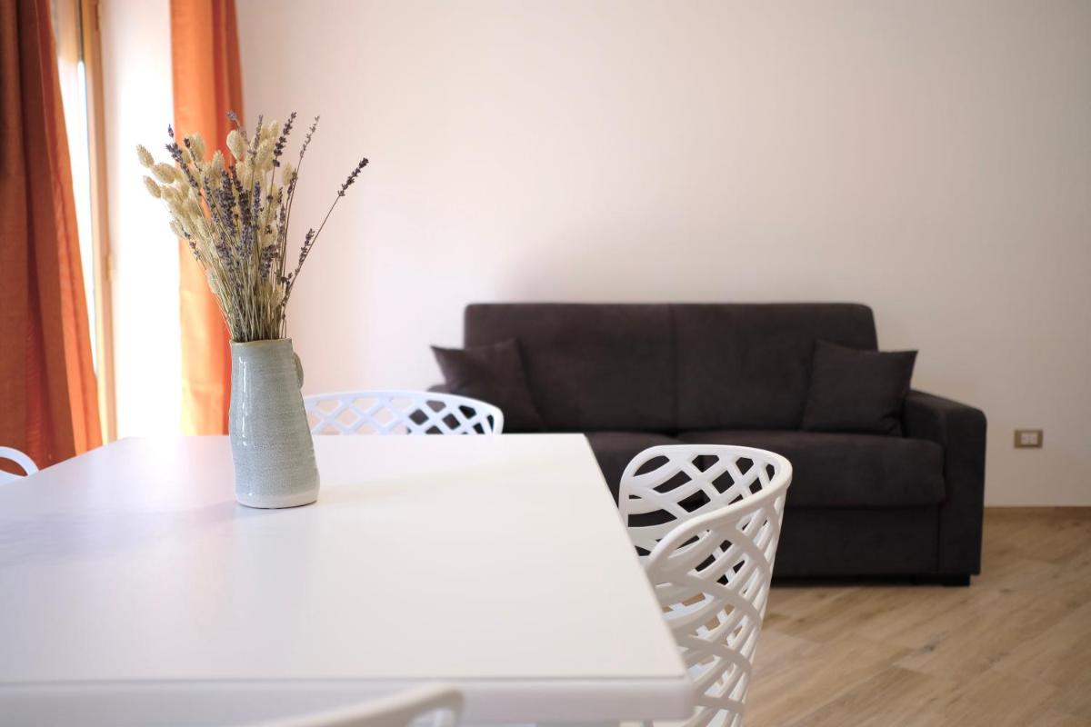 Belmonte Apartments - Housity