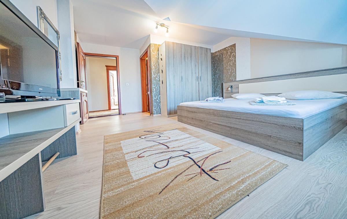 Pension Onix Vienna Airport - Housity