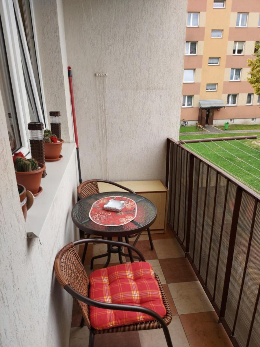 Apartament Słoneczny - Housity