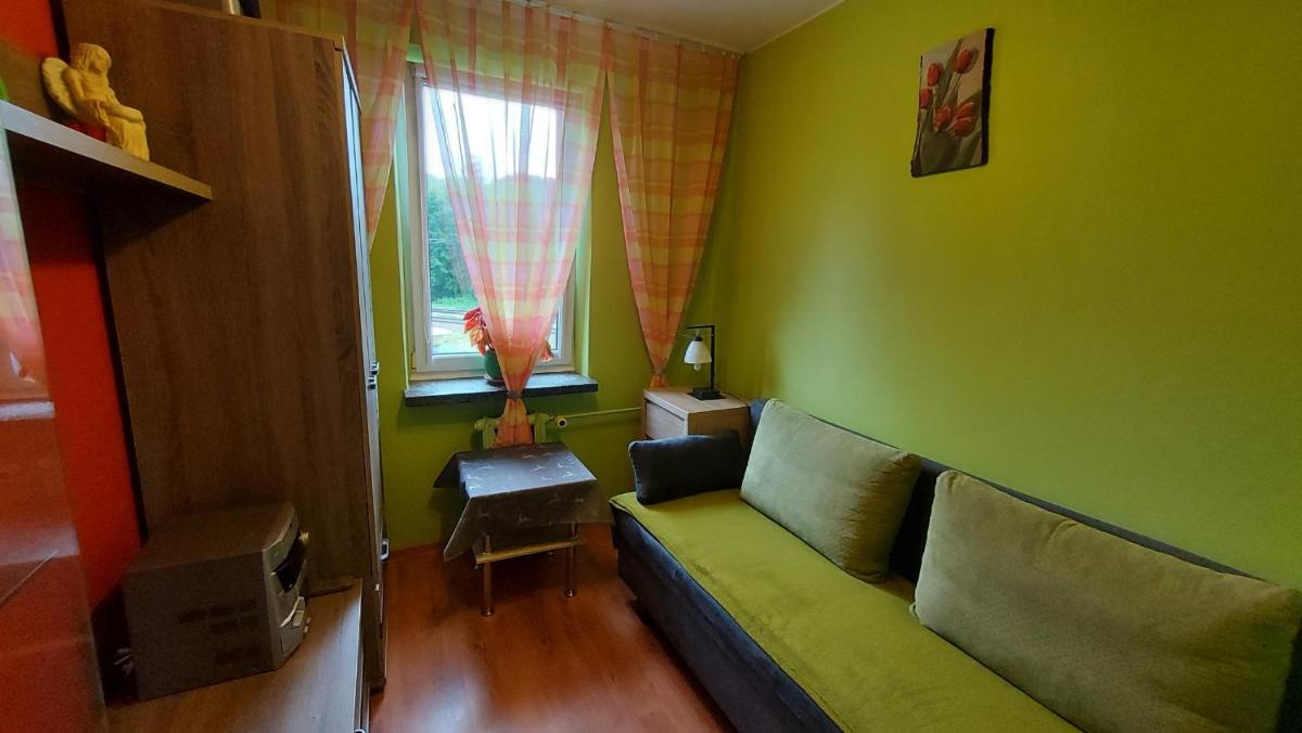 Apartament Słoneczny - Housity
