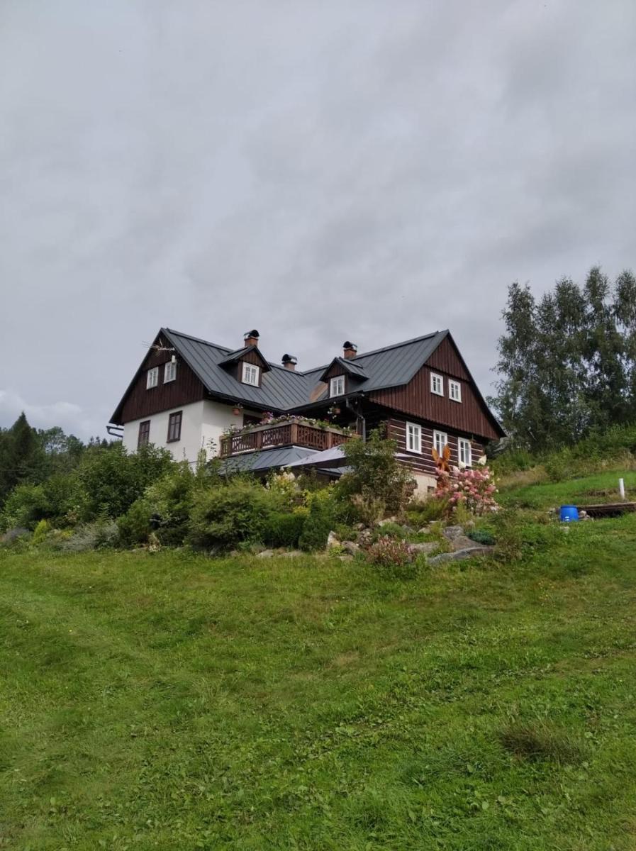 Frantiskov 17 - Housity