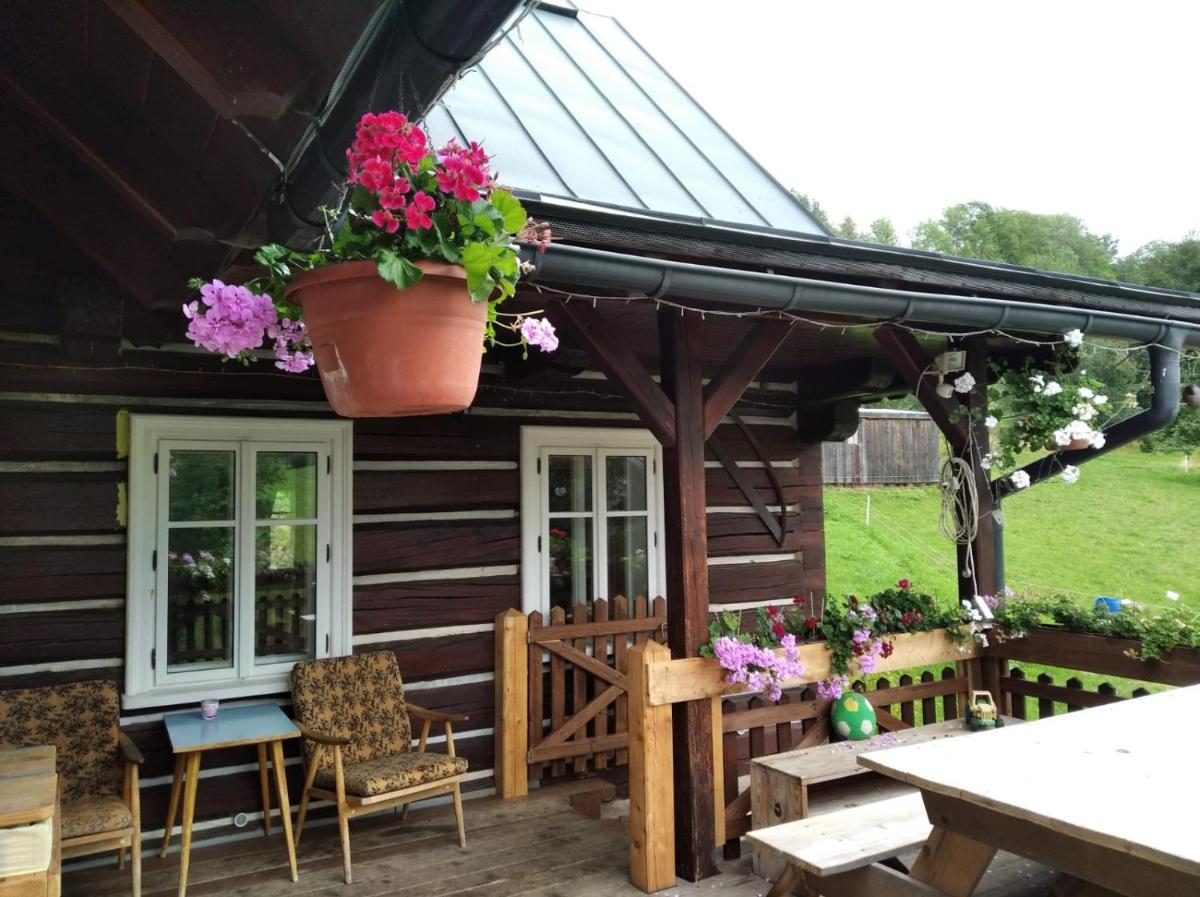 Frantiskov 17 - Housity