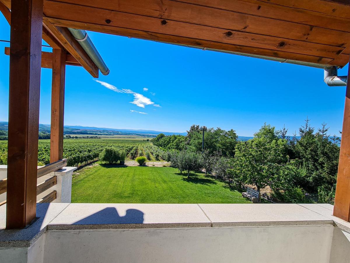 VINOX winery - Housity