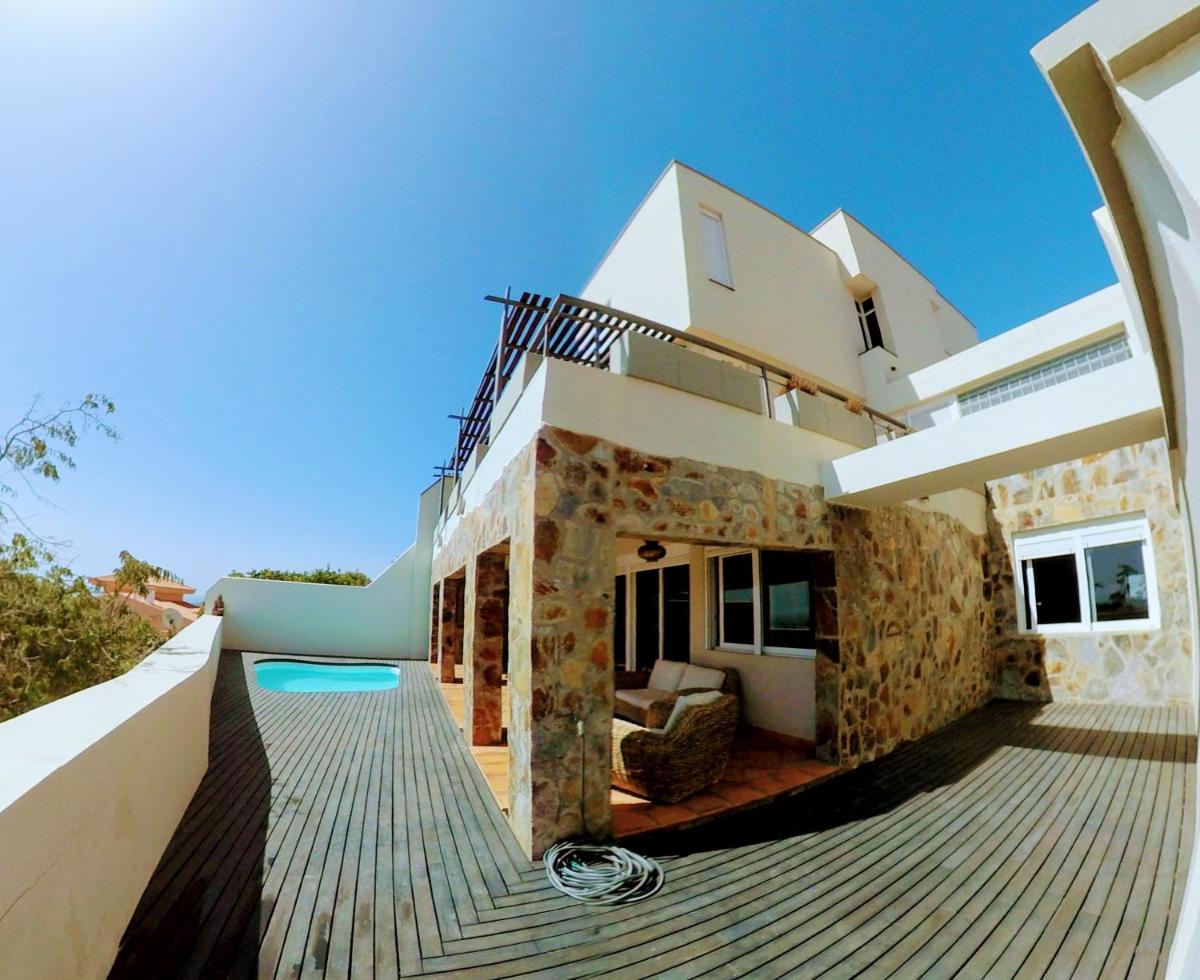 Enjoying Tenerife - Full appt for 6 pax - Housity