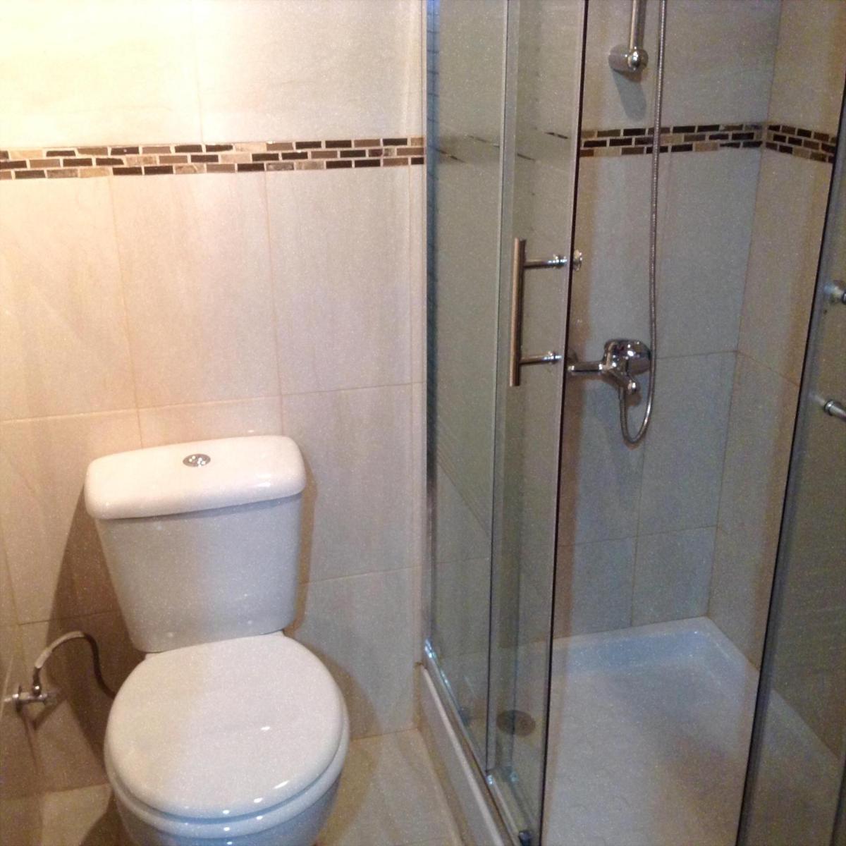 Z45 Loft con Wifi en el Madrid Centro - Housity