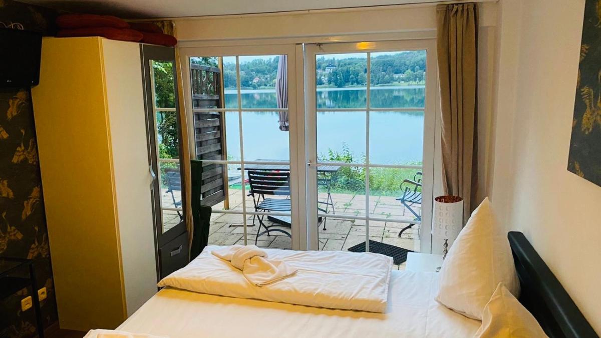 Strandhotel Vier Jahreszeiten Buckow - Housity