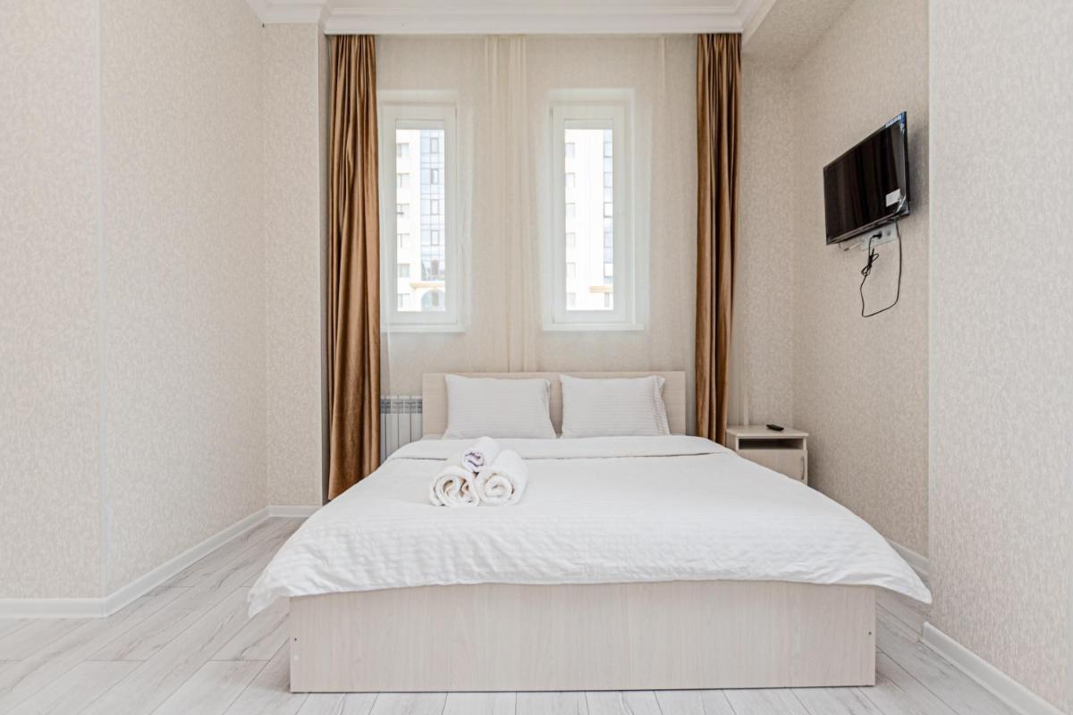 Apartaments Korkem-3 - Housity