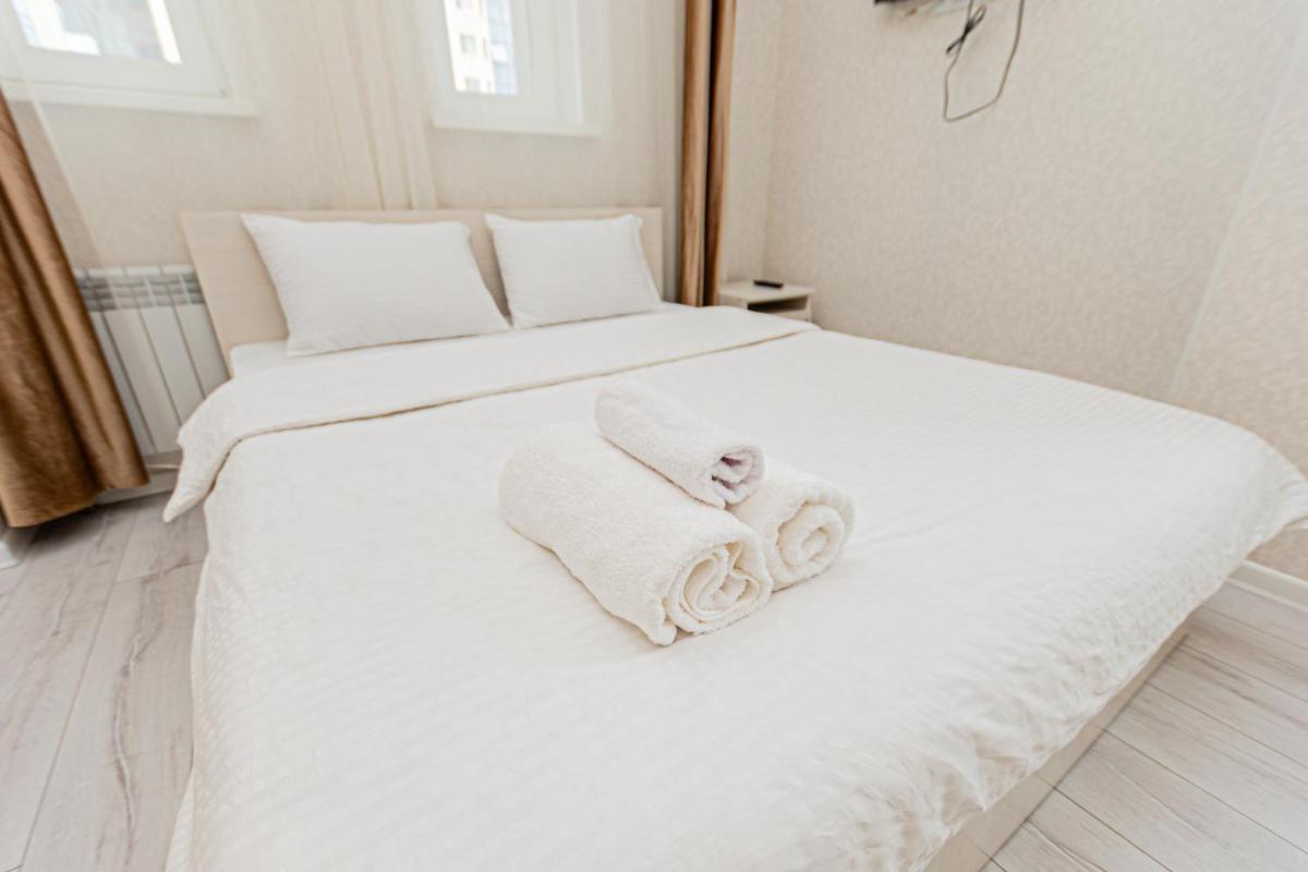 Apartaments Korkem-3 - Housity
