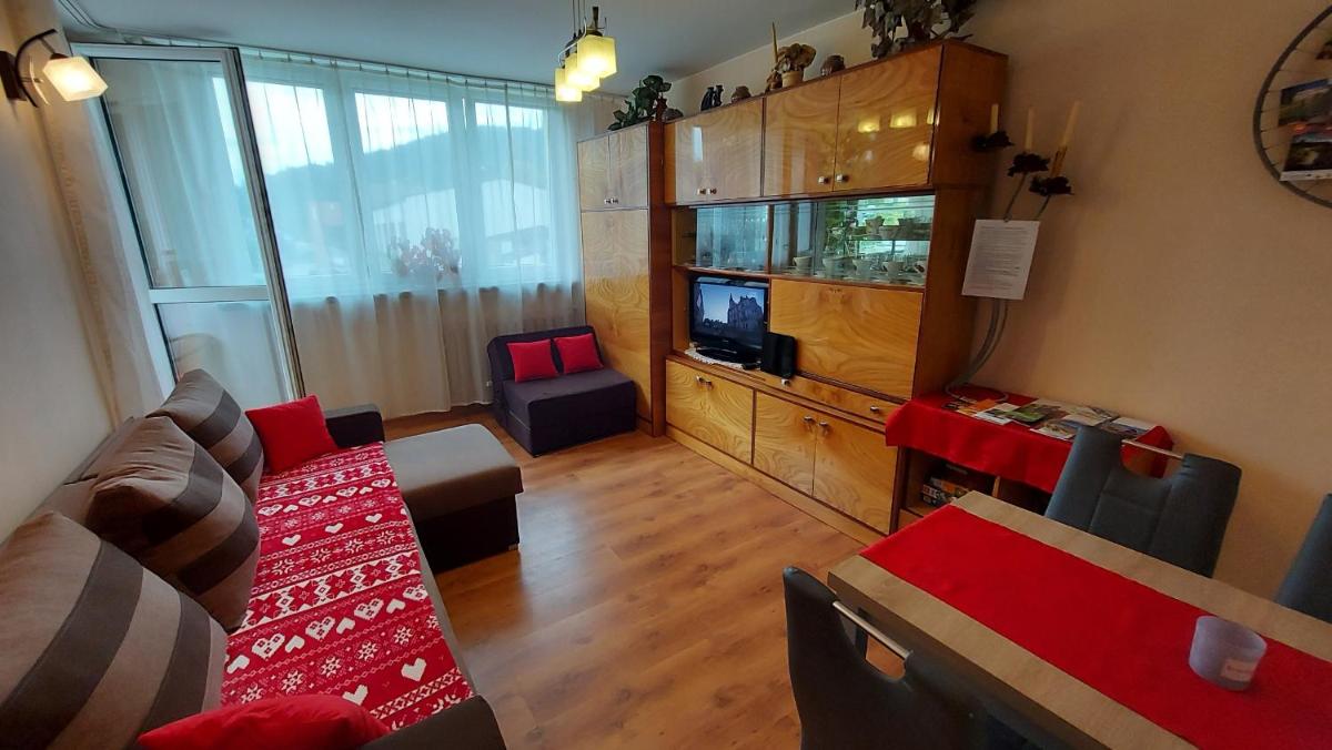 Apartament Słoneczny - Housity