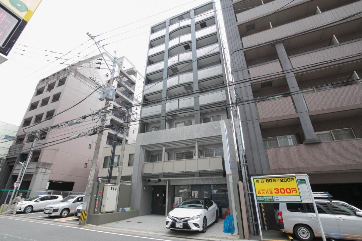 Wings Hakata - Housity