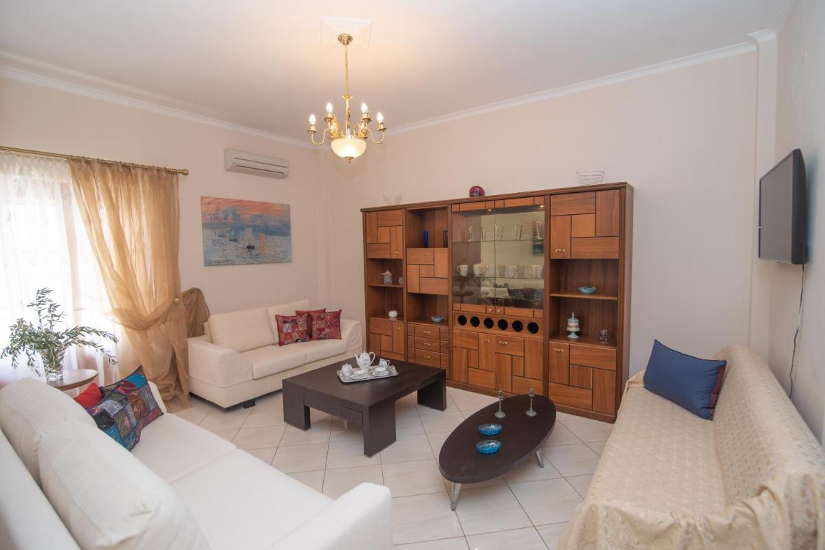 Katerina's House - Housity
